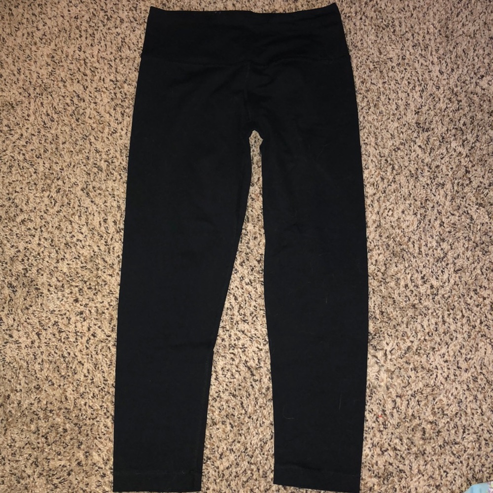 RBX Black leggings